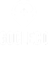 Logo Go Clé CD, partenaire de Shadoc_TV