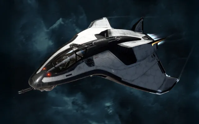 Aegis Dynamics Avenger Stalker