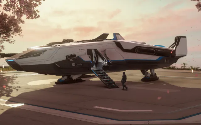 Crusader Industries Intrepid