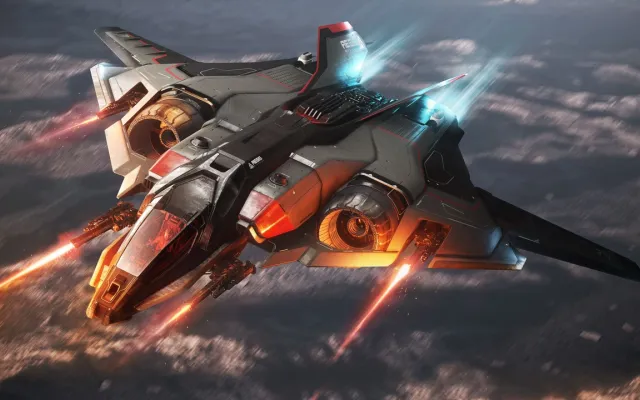 Aegis Dynamics Sabre