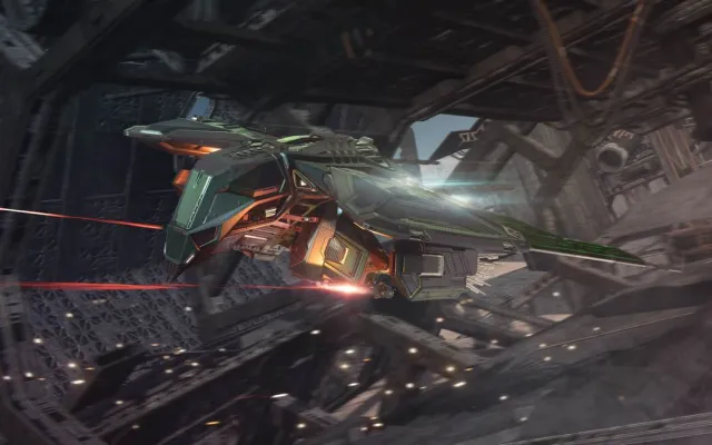 Esperia Talon