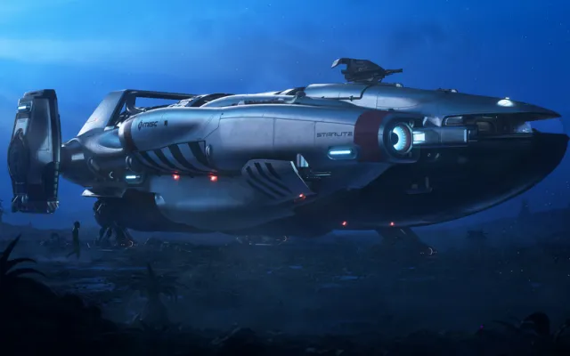 MISC Starlite