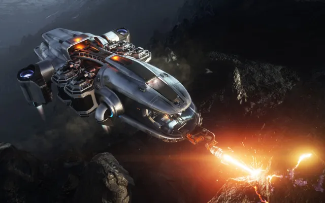 MISC Prospector