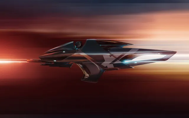 Origin Jumpworks X1 Force