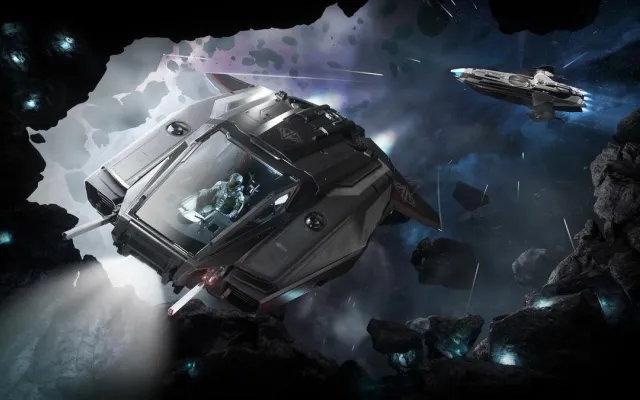 Anvil Aerospace C8 Pisces