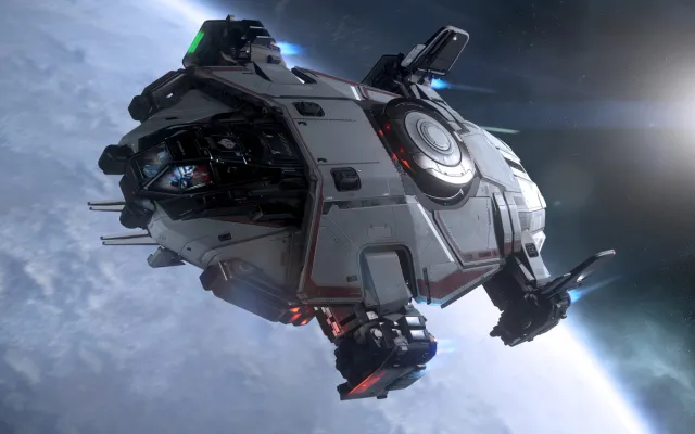 Anvil Aerospace Terrapin