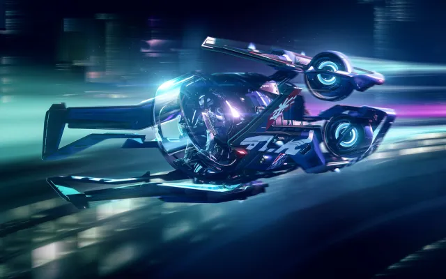 Mirai Fury LX