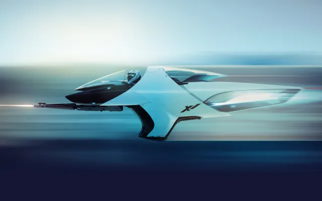 Origin Jumpworks X1
