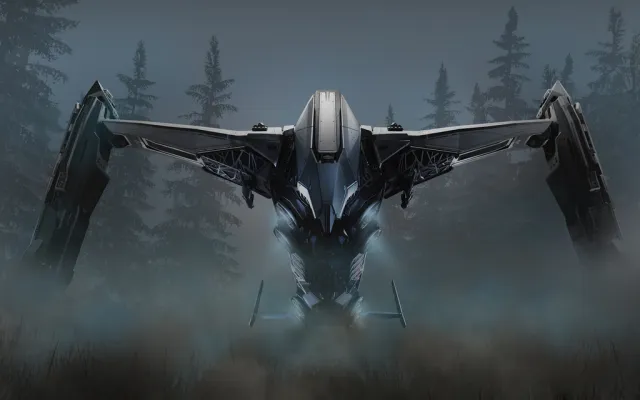 Esperia Prowler