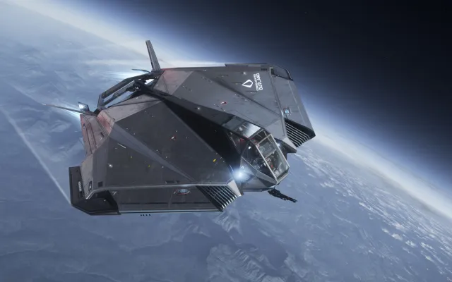 Consolidated Outland Nomad