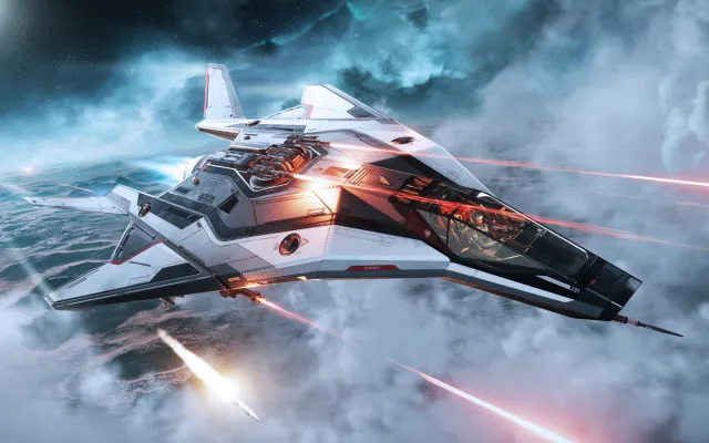 Anvil Aerospace Arrow