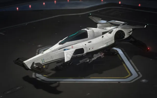 Mirai Razor LX