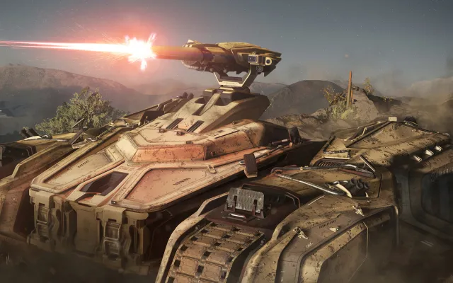 Tumbril Storm