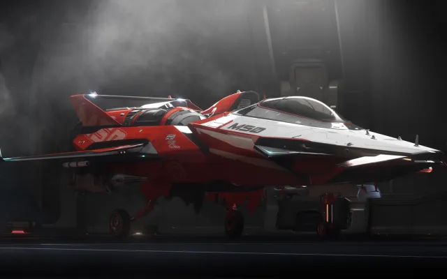 Origin Jumpworks M50