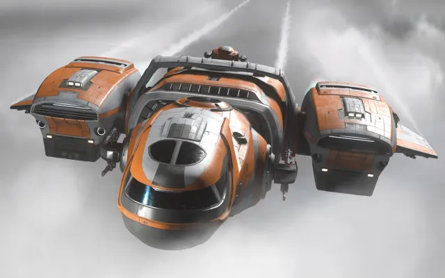 MISC Freelancer MAX