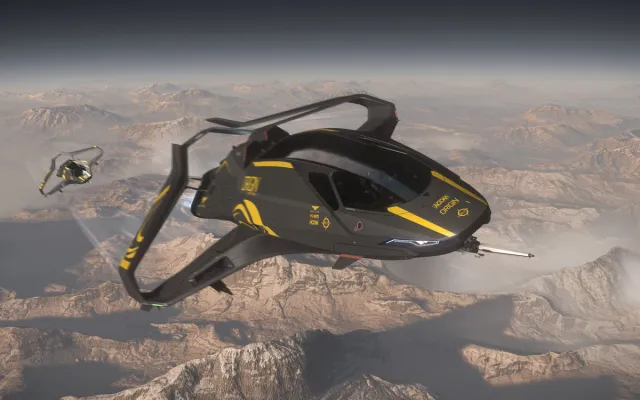 Origin Jumpworks 350r