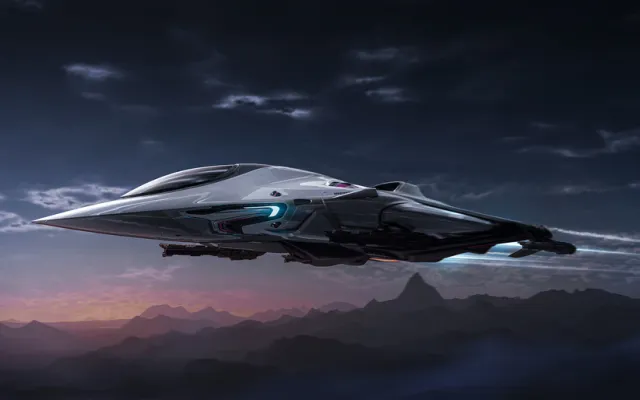 Origin Jumpworks M80