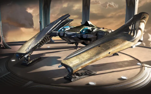 Banu Defender