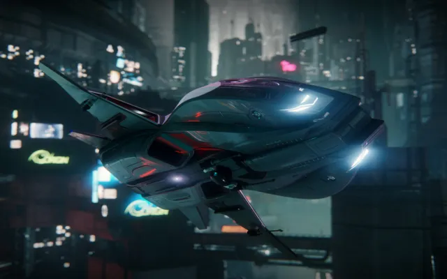 Origin Jumpworks 85X