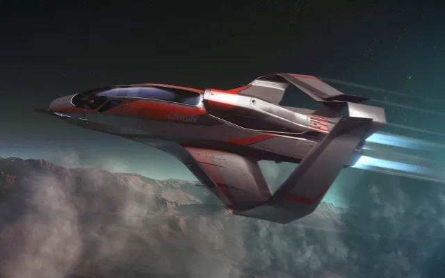 Origin Jumpworks 325a
