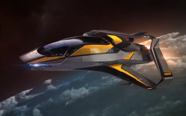 Origin Jumpworks 315p