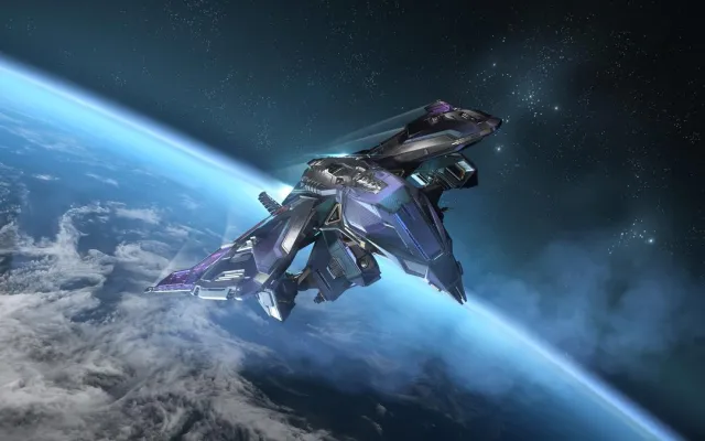 Esperia Talon Shrike