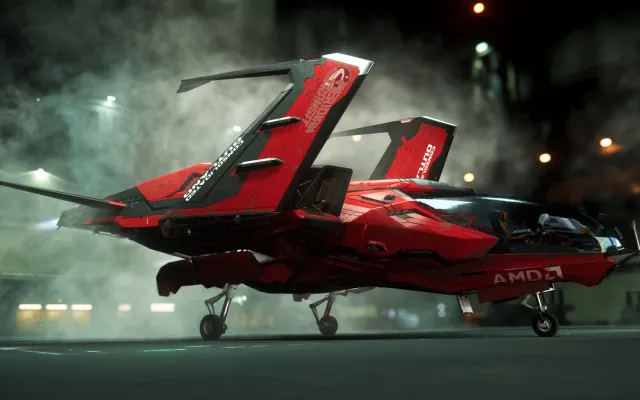 Consolidated Outland Mustang Omega