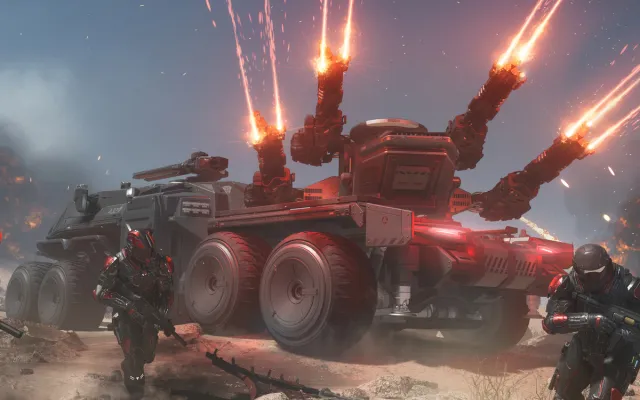 Anvil Aerospace Centurion