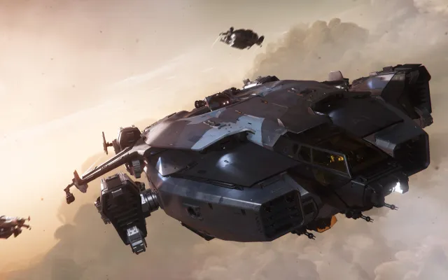 Anvil Aerospace Valkyrie