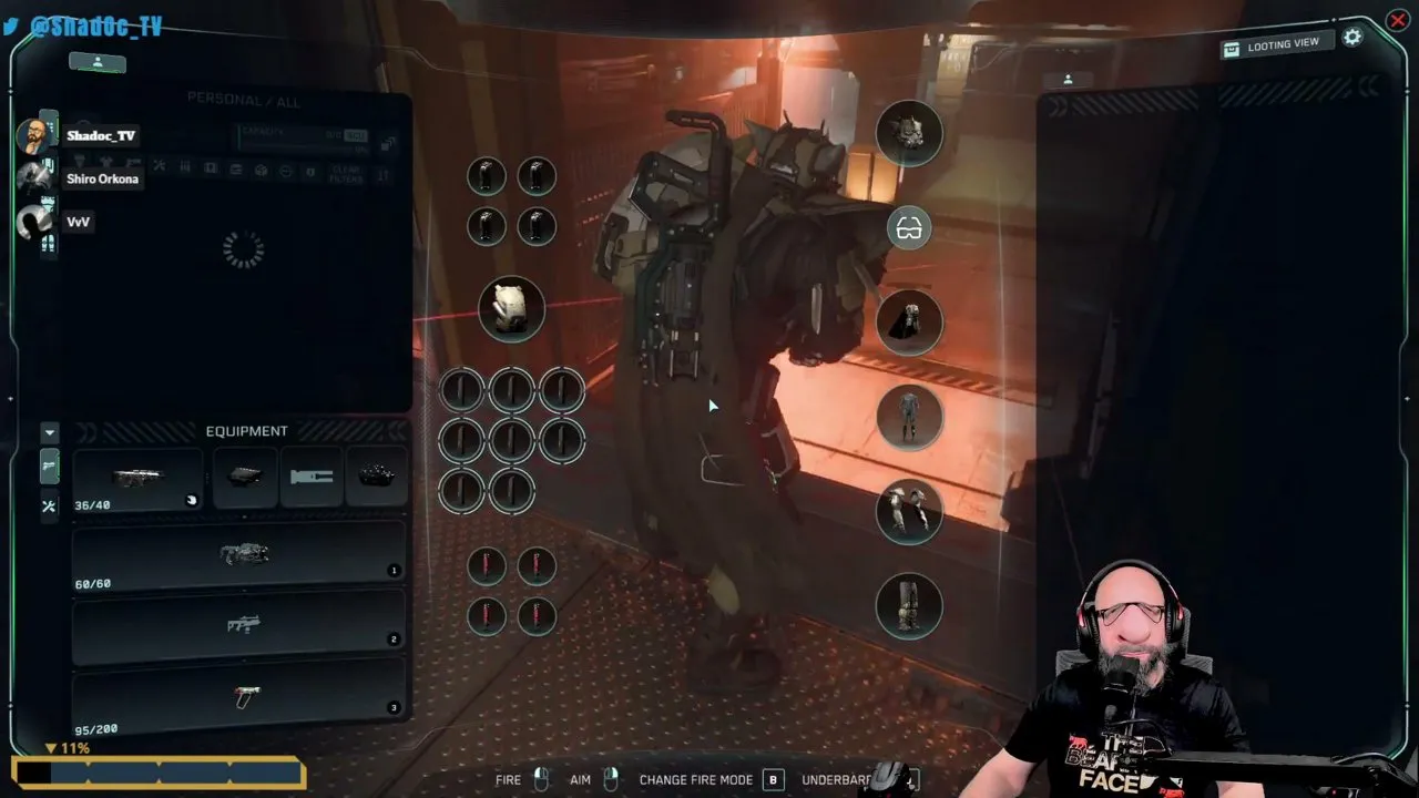 | HOTFIX 4.10.2 | Farm Defense RSI discovery | Chatdeck| !referral | Sous-titre |